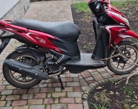 Уибен Другая, объемом двигателя 0.15 л и пробегом 0 тыс. км за 475 $, фото 2 на Automoto.ua