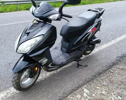 Уибен Другая, объемом двигателя 50 л и пробегом 0 тыс. км за 900 $, фото 2 на Automoto.ua