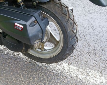 Уибен Другая, объемом двигателя 50 л и пробегом 0 тыс. км за 900 $, фото 4 на Automoto.ua