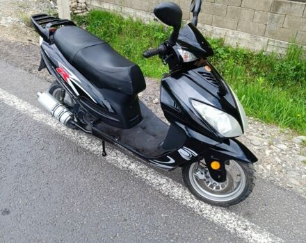 Уибен Другая, объемом двигателя 50 л и пробегом 0 тыс. км за 900 $, фото 9 на Automoto.ua