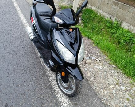 Уибен Другая, объемом двигателя 50 л и пробегом 0 тыс. км за 900 $, фото 10 на Automoto.ua