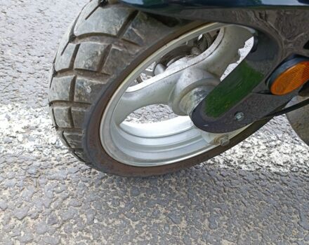 Уибен Другая, объемом двигателя 50 л и пробегом 0 тыс. км за 900 $, фото 8 на Automoto.ua