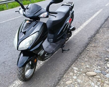 Уибен Другая, объемом двигателя 50 л и пробегом 0 тыс. км за 900 $, фото 11 на Automoto.ua