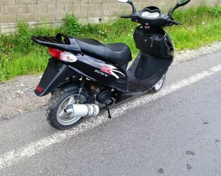 Уибен Другая, объемом двигателя 50 л и пробегом 0 тыс. км за 900 $, фото 1 на Automoto.ua