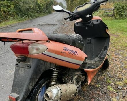 Уибен Другая, объемом двигателя 0.15 л и пробегом 0 тыс. км за 395 $, фото 3 на Automoto.ua