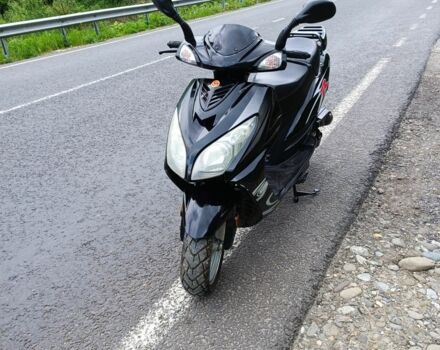 Уибен Другая, объемом двигателя 50 л и пробегом 0 тыс. км за 900 $, фото 12 на Automoto.ua