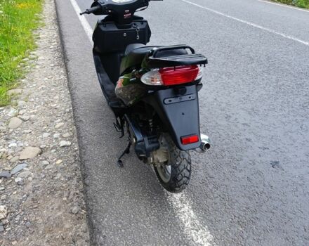 Уибен Другая, объемом двигателя 50 л и пробегом 0 тыс. км за 900 $, фото 6 на Automoto.ua