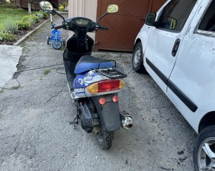 Уібен Інша, об'ємом двигуна 0 л та пробігом 0 тис. км за 190 $, фото 2 на Automoto.ua