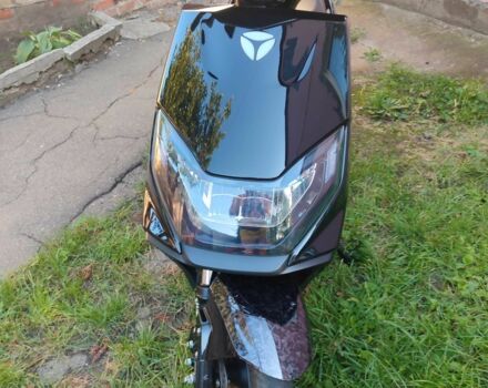 Уибен Другая, объемом двигателя 0.25 л и пробегом 0 тыс. км за 831 $, фото 4 на Automoto.ua