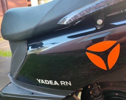 Уибен Другая, объемом двигателя 0.25 л и пробегом 0 тыс. км за 831 $, фото 1 на Automoto.ua