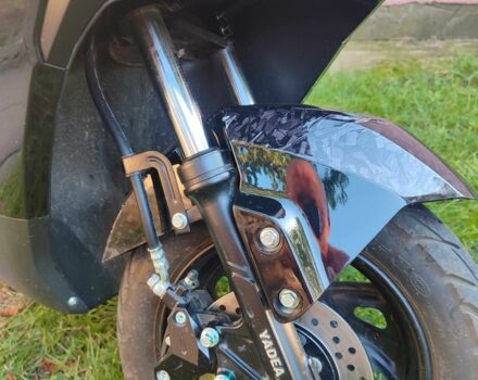 Уибен Другая, объемом двигателя 0.25 л и пробегом 0 тыс. км за 831 $, фото 8 на Automoto.ua