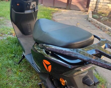 Уибен Другая, объемом двигателя 0.25 л и пробегом 0 тыс. км за 831 $, фото 2 на Automoto.ua