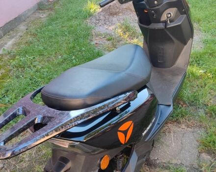 Уибен Другая, объемом двигателя 0.25 л и пробегом 0 тыс. км за 831 $, фото 3 на Automoto.ua