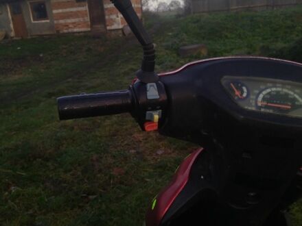 Уібен Інша, об'ємом двигуна 80 л та пробігом 0 тис. км за 356 $, фото 1 на Automoto.ua