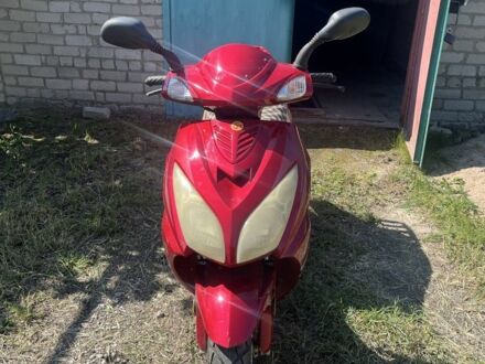 Уібен Інша, об'ємом двигуна 50 л та пробігом 0 тис. км за 285 $, фото 1 на Automoto.ua