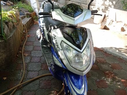 Уибен Другая, объемом двигателя 0.15 л и пробегом 0 тыс. км за 549 $, фото 1 на Automoto.ua