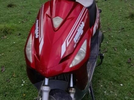 Уібен Інша, об'ємом двигуна 80 л та пробігом 0 тис. км за 305 $, фото 1 на Automoto.ua