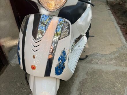 Уібен Інша, об'ємом двигуна 0 л та пробігом 0 тис. км за 617 $, фото 1 на Automoto.ua