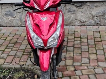 Уібен Інша, об'ємом двигуна 0.15 л та пробігом 0 тис. км за 475 $, фото 1 на Automoto.ua