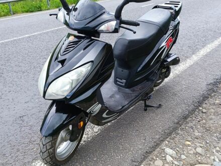 Уібен Інша, об'ємом двигуна 50 л та пробігом 0 тис. км за 900 $, фото 1 на Automoto.ua