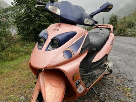 Уібен Інша, об'ємом двигуна 0.15 л та пробігом 0 тис. км за 395 $, фото 1 на Automoto.ua