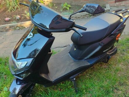 Уібен Інша, об'ємом двигуна 0.25 л та пробігом 0 тис. км за 831 $, фото 1 на Automoto.ua