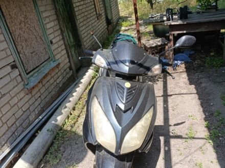 Уибен YB150T-15D 2014 в Славянске на Automoto.ua Уибен YB150T-15D, объемом двигателя 0.15 л и пробегом 0 тыс. км за 532 $, фото 1 на Automoto.ua