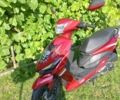 Красный Уибен YB80QT-3 (Jog), объемом двигателя 0 л и пробегом 2 тыс. км за 600 $, фото 3 на Automoto.ua