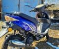 Синій Уібен YB80QT-3 (Jog), об'ємом двигуна 0 л та пробігом 3 тис. км за 236 $, фото 1 на Automoto.ua
