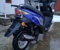 Синій Уібен YB80QT-3 (Jog), об'ємом двигуна 0 л та пробігом 3 тис. км за 236 $, фото 10 на Automoto.ua