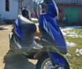 Синій Уібен YB80QT-3 (Jog), об'ємом двигуна 0 л та пробігом 3 тис. км за 236 $, фото 7 на Automoto.ua