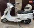 Белый Уибен YB 125T-12, объемом двигателя 0.13 л и пробегом 2 тыс. км за 713 $, фото 1 на Automoto.ua