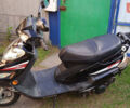 Черный Уибен YB 125T-12, объемом двигателя 0.12 л и пробегом 3 тыс. км за 600 $, фото 1 на Automoto.ua