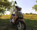 Коричневый Уибен YB 125T-12, объемом двигателя 0 л и пробегом 14 тыс. км за 550 $, фото 10 на Automoto.ua