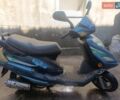 Уибен YB 125T-12, объемом двигателя 0.12 л и пробегом 11 тыс. км за 363 $, фото 6 на Automoto.ua