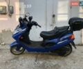 Синій Уібен YB 150T-10, об'ємом двигуна 0.15 л та пробігом 6 тис. км за 600 $, фото 6 на Automoto.ua