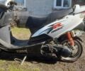Білий Уібен YB 150T-15, об'ємом двигуна 0.15 л та пробігом 14 тис. км за 500 $, фото 1 на Automoto.ua