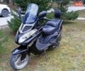 Черный Уибен YB 150T-15, объемом двигателя 0.15 л и пробегом 19 тыс. км за 480 $, фото 1 на Automoto.ua