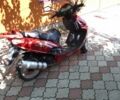 Красный Уибен YB 150T-15, объемом двигателя 0 л и пробегом 23 тыс. км за 478 $, фото 1 на Automoto.ua