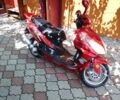 Красный Уибен YB 150T-15, объемом двигателя 0 л и пробегом 23 тыс. км за 478 $, фото 1 на Automoto.ua