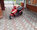 Красный Уибен YB 150T-15, объемом двигателя 0 л и пробегом 23 тыс. км за 478 $, фото 2 на Automoto.ua