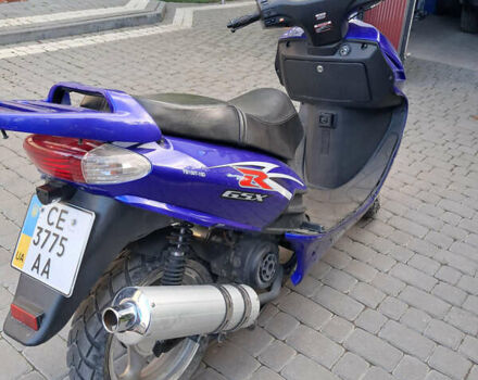 Уібен YB 150T-15, об'ємом двигуна 0 л та пробігом 1 тис. км за 750 $, фото 2 на Automoto.ua