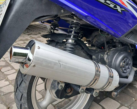 Уібен YB 150T-15, об'ємом двигуна 0 л та пробігом 1 тис. км за 750 $, фото 5 на Automoto.ua