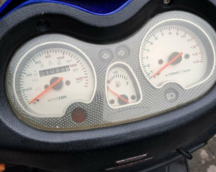 Уібен YB 150T-15, об'ємом двигуна 0 л та пробігом 1 тис. км за 750 $, фото 3 на Automoto.ua