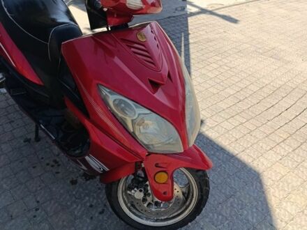 Уибен YB 150T-15 2013 в Ивано-Франковске на Automoto.ua Уибен YB 150T-15, объемом двигателя 0.15 л и пробегом 0 тыс. км за 450 $, фото 1 на Automoto.ua