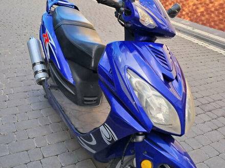 Уибен YB 150T-15, объемом двигателя 0 л и пробегом 1 тыс. км за 750 $, фото 1 на Automoto.ua