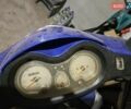 Синий Уибен YB 150T-15, объемом двигателя 0.15 л и пробегом 2 тыс. км за 513 $, фото 4 на Automoto.ua