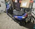 Синий Уибен YB 150T-15, объемом двигателя 0.15 л и пробегом 2 тыс. км за 513 $, фото 2 на Automoto.ua