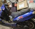 Синий Уибен YB 150T-15, объемом двигателя 0.15 л и пробегом 2 тыс. км за 513 $, фото 1 на Automoto.ua
