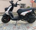 Белый Уибен YB 150T-30, объемом двигателя 0.15 л и пробегом 2 тыс. км за 850 $, фото 4 на Automoto.ua